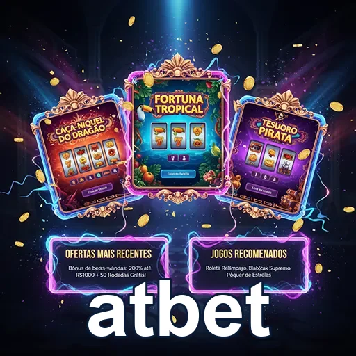 atbet atbet plataforma